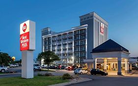 Best Western Plus Midwest Inn